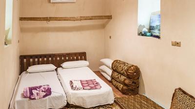 هتل خانه دوست قشم