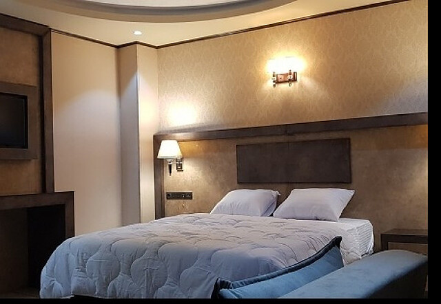 هتل باران اصفهان