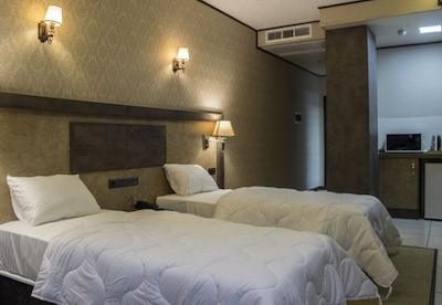 هتل باران اصفهان