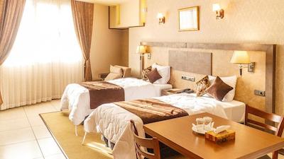 هتل باران اصفهان