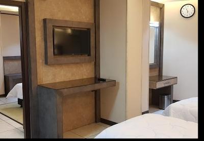 هتل باران اصفهان