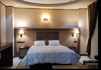 هتل باران اصفهان