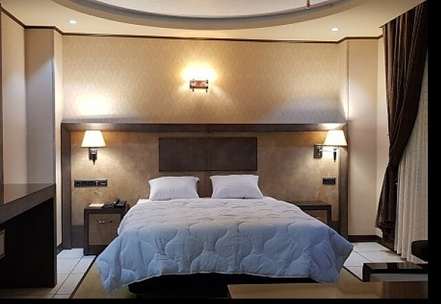 هتل باران اصفهان