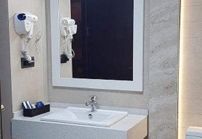 هتل باران اصفهان