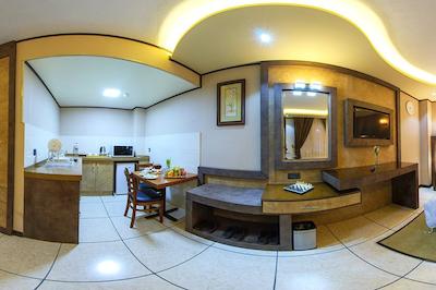 هتل باران اصفهان