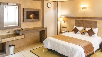 هتل باران اصفهان