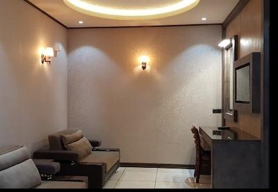 هتل باران اصفهان