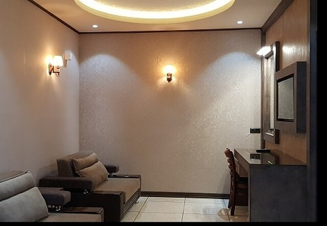 هتل باران اصفهان
