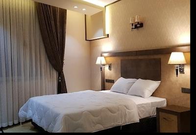 هتل باران اصفهان