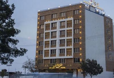 هتل باران اصفهان