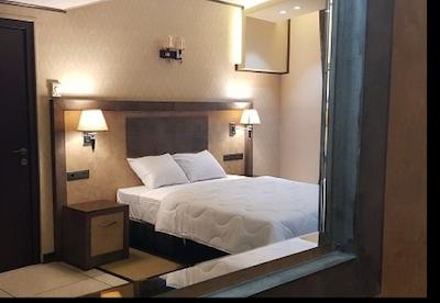 هتل باران اصفهان