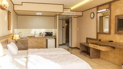 هتل باران اصفهان