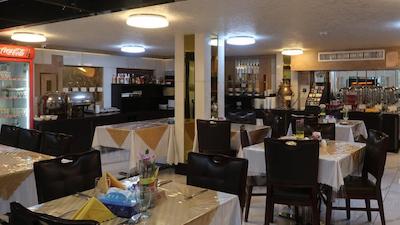 هتل باران اصفهان