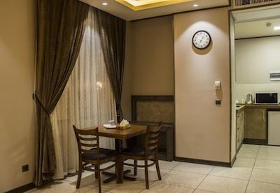 هتل باران اصفهان