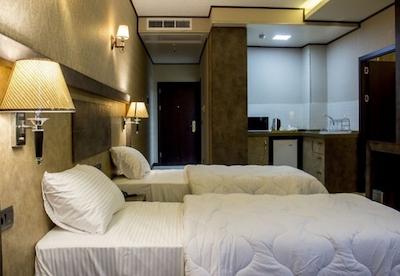 هتل باران اصفهان