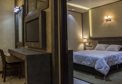 هتل باران اصفهان