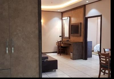 هتل باران اصفهان