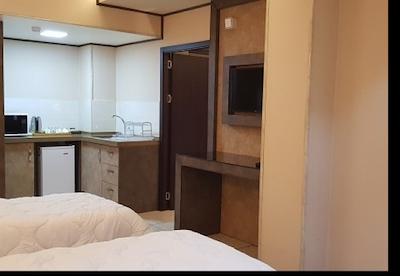 هتل باران اصفهان