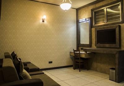 هتل باران اصفهان