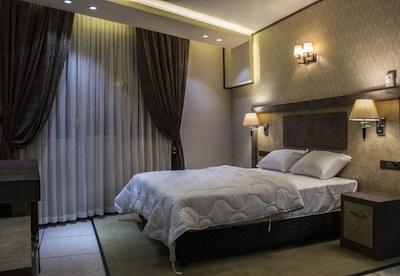 هتل باران اصفهان