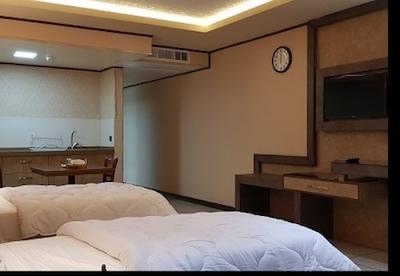 هتل باران اصفهان