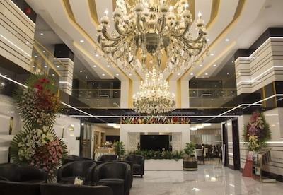 هتل باران اصفهان