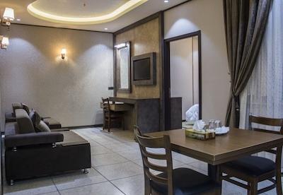 هتل باران اصفهان