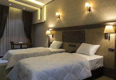 هتل باران اصفهان