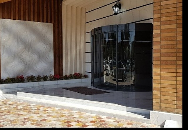 هتل باران اصفهان