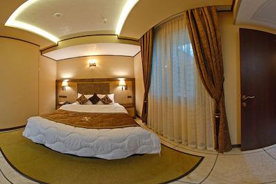 هتل باران اصفهان