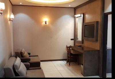 هتل باران اصفهان