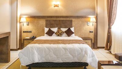 هتل باران اصفهان