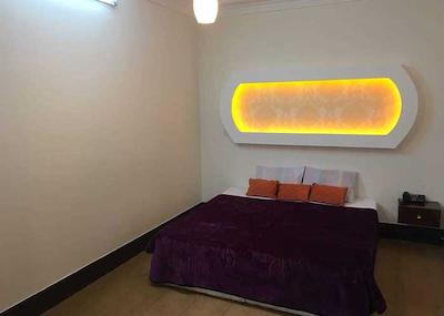 هتل ملل زاهدان