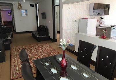 هتل ملل زاهدان