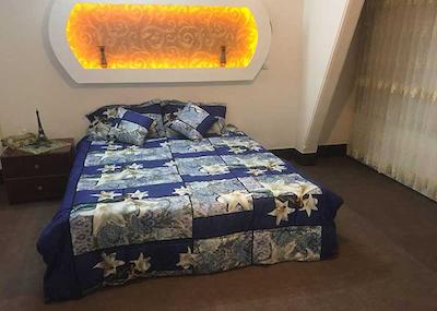 هتل ملل زاهدان