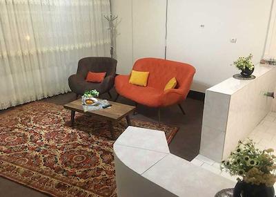 هتل ملل زاهدان