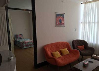 هتل ملل زاهدان