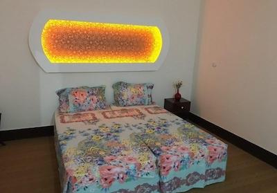 هتل ملل زاهدان