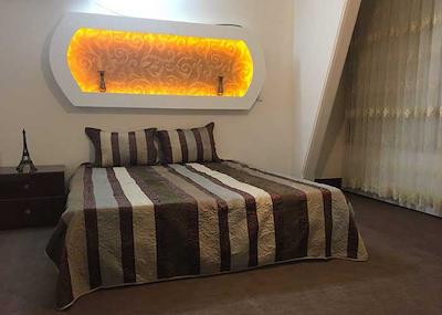 هتل ملل زاهدان