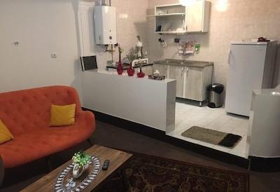 هتل ملل زاهدان