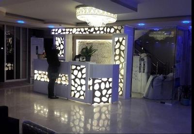 هتل امیر قشم