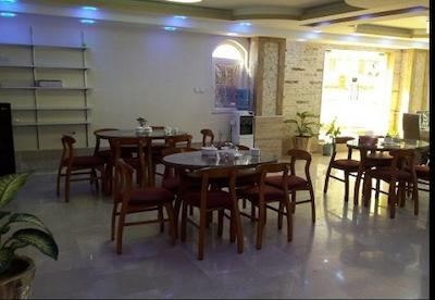 هتل امیر قشم