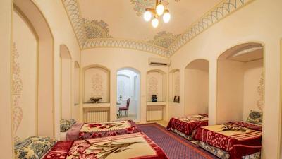 اقامتگاه سنتی امیرالسلطنه