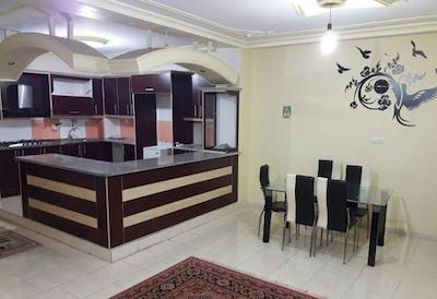 هتل خانه سبز قشم