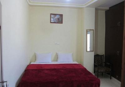 هتل خانه سبز قشم