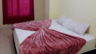 هتل خانه سبز قشم