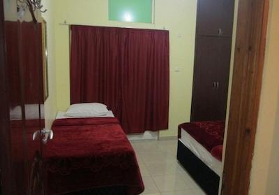 هتل خانه سبز قشم