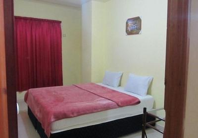 هتل خانه سبز قشم