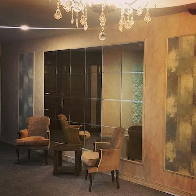 هتل تختی اهواز