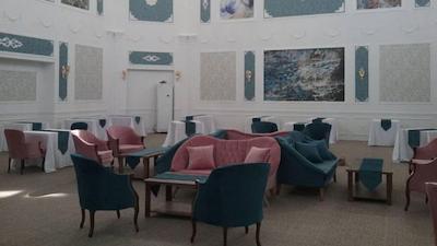 هتل تختی اهواز